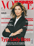 Vogue Business (Germany-March 2002)